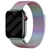 Strap-it Strap-it Correa milanese Apple Watch (arcoíris) Strap-it Strap-it Correa milanese Apple Watch (arcoíris)