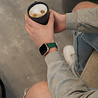 Strap-it Strap-it Correa milanese Apple Watch (verde) Strap-it Strap-it Correa milanese Apple Watch (verde)