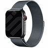 Strap-it Strap-it Correa milanese Apple Watch (gris espacial) Strap-it Strap-it Correa milanese Apple Watch (gris espacial)