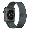 Strap-it Strap-it Correa milanese Apple Watch (gris espacial) Strap-it Strap-it Correa milanese Apple Watch (gris espacial)