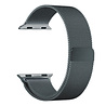 Strap-it Strap-it Correa milanese Apple Watch (gris espacial) Strap-it Strap-it Correa milanese Apple Watch (gris espacial)