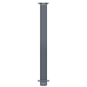 Strap-it Strap-it Correa milanese Apple Watch (gris espacial) Strap-it Strap-it Correa milanese Apple Watch (gris espacial)