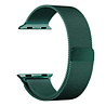 Strap-it Strap-it Correa milanesa Apple Watch (verde oscuro) Strap-it Strap-it Correa milanesa Apple Watch (verde oscuro)