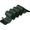 Strap-it Strap-it Correa milanesa Apple Watch (verde oscuro) Strap-it Strap-it Correa milanesa Apple Watch (verde oscuro)