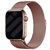 Strap-it Strap-it Correa milanese Apple Watch (rose) Strap-it Strap-it Correa milanese Apple Watch (rose)
