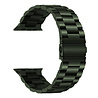 Strap-it Strap-it Correa acero Apple Watch (verde oscuro) Strap-it Strap-it Correa acero Apple Watch (verde oscuro)