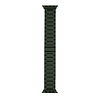 Strap-it Strap-it Correa acero Apple Watch (verde oscuro) Strap-it Strap-it Correa acero Apple Watch (verde oscuro)