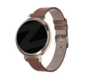 Bandz Bandz Correa cuero 'Clásico' Garmin Lily 2 (marrón) Bandz Bandz Correa cuero 'Clásico' Garmin Lily 2 (marrón)