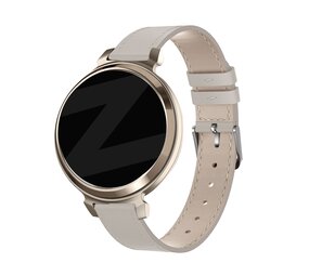 Bandz Bandz Correa cuero 'Clásico' Garmin Lily 2 (beige) Bandz Bandz Correa cuero 'Clásico' Garmin Lily 2 (beige)