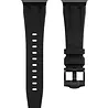 Strap-it Strap-it Correa silicona liquida de lujo Apple Watch (negro) Strap-it Strap-it Correa silicona liquida de lujo Apple Watch (negro)