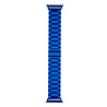 Strap-it Strap-it Correa acero Apple Watch (azul) Strap-it Strap-it Correa acero Apple Watch (azul)