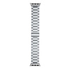 Strap-it Strap-it Correa acero Apple Watch (plata) Strap-it Strap-it Correa acero Apple Watch (plata)