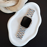 Strap-it Strap-it Correa acero Apple Watch (plata) Strap-it Strap-it Correa acero Apple Watch (plata)