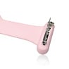 Strap-it Strap-it Correa de enfermera de Apple Watch (rosa) Strap-it Strap-it Correa de enfermera de Apple Watch (rosa)
