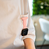 Strap-it Strap-it Correa de enfermera de Apple Watch (rosa) Strap-it Strap-it Correa de enfermera de Apple Watch (rosa)