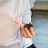 Strap-it Strap-it Correa de enfermera de Apple Watch (rosa) Strap-it Strap-it Correa de enfermera de Apple Watch (rosa)