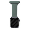 Strap-it Strap-it Correa de enfermera de Apple Watch (verde) Strap-it Strap-it Correa de enfermera de Apple Watch (verde)