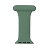 Strap-it Strap-it Correa de enfermera de Apple Watch (verde) Strap-it Strap-it Correa de enfermera de Apple Watch (verde)