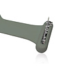 Strap-it Strap-it Correa de enfermera de Apple Watch (verde) Strap-it Strap-it Correa de enfermera de Apple Watch (verde)