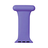 Strap-it Strap-it Correa de enfermera de Apple Watch (morado) Strap-it Strap-it Correa de enfermera de Apple Watch (morado)