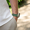 Bandz Bandz Correa Alpine Apple Watch (verde) Bandz Bandz Correa Alpine Apple Watch (verde)