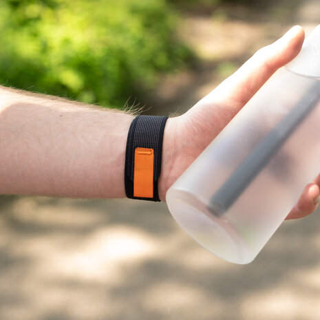 Bandz Bandz Correa Trail Apple Watch (negro) Bandz Bandz Correa Trail Apple Watch (negro)