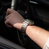 Strap-it Strap-it Correa titanio Duo Apple Watch (gris) Strap-it Strap-it Correa titanio Duo Apple Watch (gris)