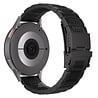 Strap-it Strap-it Correa eslabones acero de lujo Samsung Galaxy Watch 6 Classic 47mm (negro) Strap-it Strap-it Correa eslabones acero de lujo Samsung Galaxy Watch 6 Classic 47mm (negro)