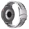 Strap-it Strap-it Correa eslabones acero de lujo Amazfit GTR 3 (Pro) (plata) Strap-it Strap-it Correa eslabones acero de lujo Amazfit GTR 3 (Pro) (plata)