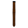 Strap-it Strap-it Correa Cuero D-buckle Samsung Galaxy Watch 3 45mm (marron oscuro) Strap-it Strap-it Correa Cuero D-buckle Samsung Galaxy Watch 3 45mm (marron oscuro)