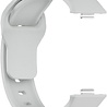 Strap-it Strap-it Correa silicona robusto Huawei Watch Fit 3 (gris) Strap-it Strap-it Correa silicona robusto Huawei Watch Fit 3 (gris)