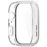 Strap-it Strap-it Funda rígido con vidrio Huawei Watch Fit 3 (transparente) Strap-it Strap-it Funda rígido con vidrio Huawei Watch Fit 3 (transparente)