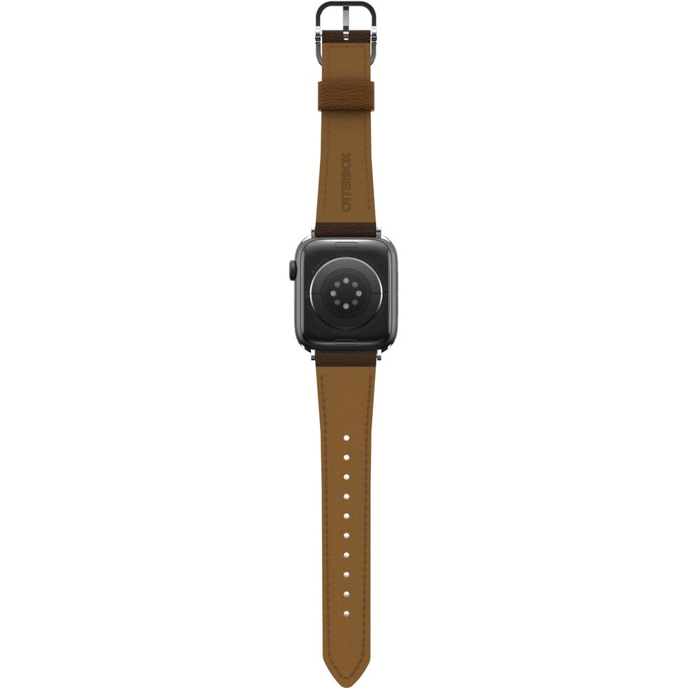 Otterbox Otterbox Correa cuero Symmetry Cactus Apple Watch (marrón) Otterbox Otterbox Correa cuero Symmetry Cactus Apple Watch (marrón)