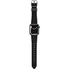 Otterbox Otterbox Correa cuero Symmetry Cactus Apple Watch (negro) Otterbox Otterbox Correa cuero Symmetry Cactus Apple Watch (negro)