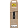 Otterbox Otterbox Correa cuero Symmetry Cactus Apple Watch (negro) Otterbox Otterbox Correa cuero Symmetry Cactus Apple Watch (negro)