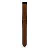 Strap-it Strap-it Correa cuero D-Buckle Suunto 9 Peak (marrón oscuro) Strap-it Strap-it Correa cuero D-Buckle Suunto 9 Peak (marrón oscuro)