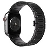 Strap-it Strap-it Correa titanio Bullet Apple Watch (negro) Strap-it Strap-it Correa titanio Bullet Apple Watch (negro)