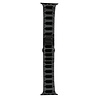 Strap-it Strap-it Correa titanio Bullet Apple Watch (negro) Strap-it Strap-it Correa titanio Bullet Apple Watch (negro)