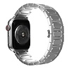 Strap-it Strap-it Correa titanio Bullet Apple Watch (plata) Strap-it Strap-it Correa titanio Bullet Apple Watch (plata)