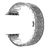 Strap-it Strap-it Correa titanio Bullet Apple Watch (plata) Strap-it Strap-it Correa titanio Bullet Apple Watch (plata)