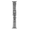 Strap-it Strap-it Correa titanio Bullet Apple Watch (plata) Strap-it Strap-it Correa titanio Bullet Apple Watch (plata)