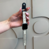 Strap-it Strap-it Correa híbrido cuero Apple Watch (blanco arena) Strap-it Strap-it Correa híbrido cuero Apple Watch (blanco arena)