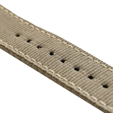 Strap-it Strap-it Correa nylon con hebilla Samsung Galaxy Watch 5 - 40mm (caqui) Strap-it Strap-it Correa nylon con hebilla Samsung Galaxy Watch 5 - 40mm (caqui)