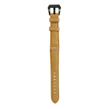 Strap-it Strap-it Correa cuero Polar Unite (beige) Strap-it Strap-it Correa cuero Polar Unite (beige)
