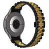 Strap-it Strap-it Correa acero Jubilee Galaxy Watch 5 Pro (negro/dorado) Strap-it Strap-it Correa acero Jubilee Galaxy Watch 5 Pro (negro/dorado)