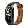 Strap-it Strap-it Correa cuero Xiaomi Mi Band 7 (negro) Strap-it Strap-it Correa cuero Xiaomi Mi Band 7 (negro)