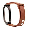 Strap-it Strap-it Correa cuero Xiaomi Mi Band 7 (marrón) Strap-it Strap-it Correa cuero Xiaomi Mi Band 7 (marrón)
