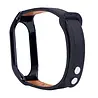 Strap-it Strap-it Correa cuero Xiaomi Mi Band 7 (azul) Strap-it Strap-it Correa cuero Xiaomi Mi Band 7 (azul)