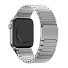 Bandz Bandz Correa magnética acero 'Deluxe' Apple Watch (plata) Bandz Bandz Correa magnética acero 'Deluxe' Apple Watch (plata)