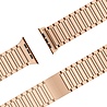 Bandz Bandz Correa magnética acero 'Deluxe' Apple Watch (oro rosa) Bandz Bandz Correa magnética acero 'Deluxe' Apple Watch (oro rosa)